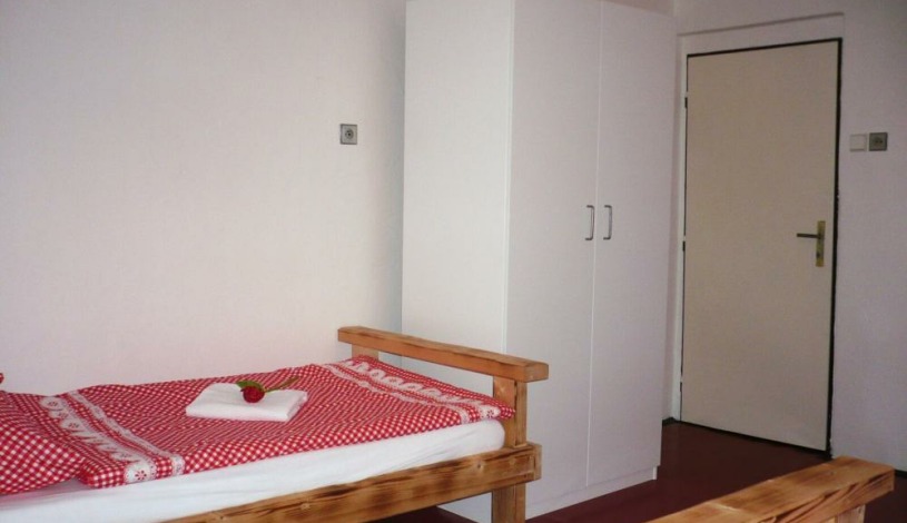 Chalupa Magdaléna Železná Ruda